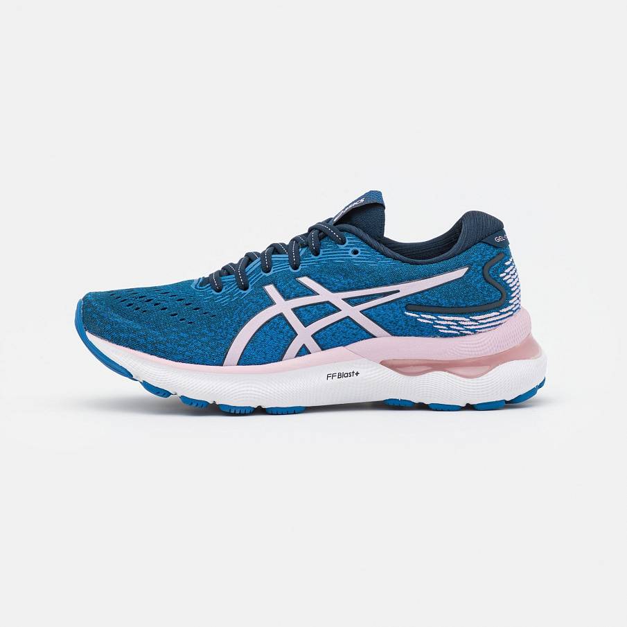 Фото № 2 с приближением к товару «‎Asics Gel Nimbus 24»
