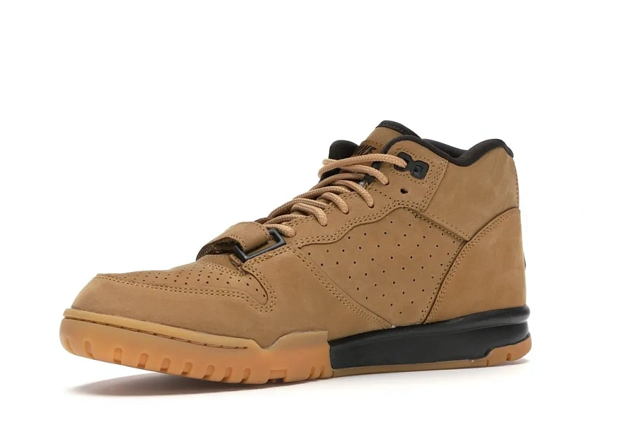 Фото № 4 с приближением к товару «‎Nike Air Trainer 1 Flax»