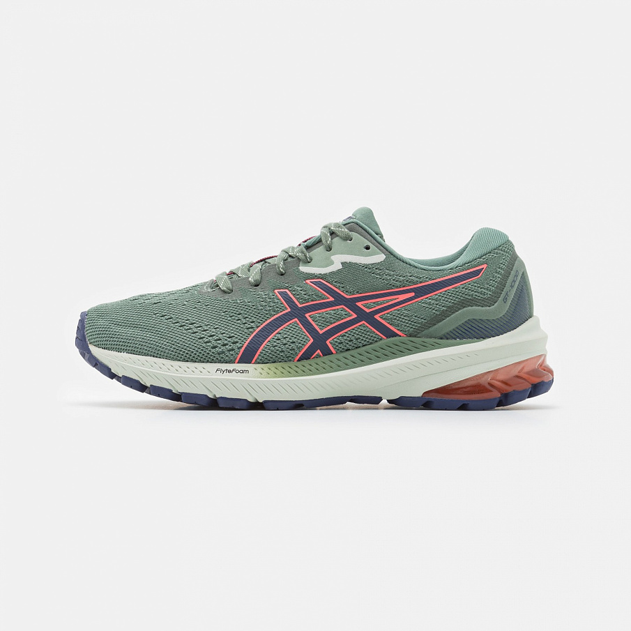Фото № 1 с приближением к товару «‎Asics Gt-1000 11 TR»