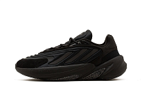 Фото № 1 с приближением к товару «‎ adidas originals Ozelia Daddy Shoes Core BlackCarbon»