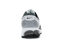 Фото № 4 с приближением к товару «‎Nike Zoom Vomero 5 Dark Grey Black White»