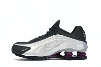 Фото № 2 с приближением к товару «‎Nike Shox R4 True Berry »