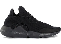 Фото № 1 с приближением к товару «‎adidas Y-3 Saikou Triple Black White Logo»