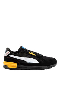Фото № 1 с приближением к товару «‎Puma Graviton Pro -Saffr »