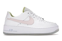 Фото № 1 с приближением к товару «‎Nike Air Force 1 Sage Low One Of One »