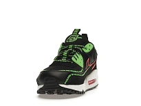 Фото № 3 с приближением к товару «‎Nike Air Max 90 Worldwide Pack Black»