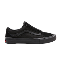 Фото № 1 с приближением к товару «‎Vans Skate Old Skool Triple Black»