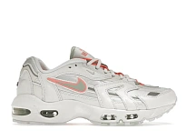 Фото № 1 с приближением к товару «‎Nike Air Max 96 II Bright Mango Pure Platinum »