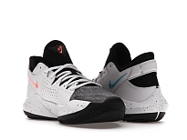 Фото № 6 с приближением к товару «‎Nike Zoom Freak 2 Denim Bright Mango»