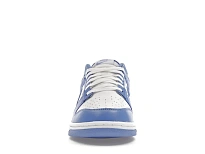 Фото № 2 с приближением к товару «‎Nike Dunk Low Polar Blue»