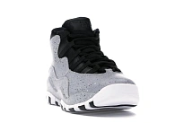Фото № 2 с приближением к товару «‎Jordan 10 Retro Light Smoke Grey »