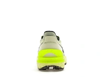 Фото № 4 с приближением к товару «‎Nike Waffle One Crater Lime Ice»