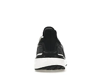 Фото № 4 с приближением к товару «‎adidas Ultra Boost 19.5 DNA White Black Marble»