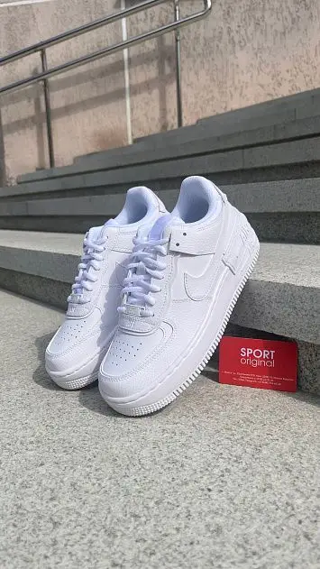 Nike Air Force 1 Shadow - 3