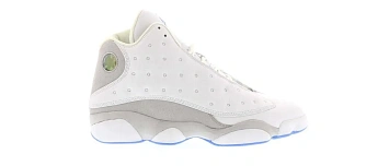 Jordan 13 Retro Neutral Grey - 1