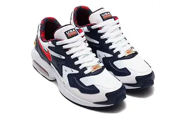 Nike Air Max 2 Light 'USA' - 4