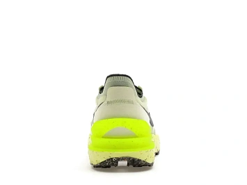 Nike Waffle One Crater Lime Ice - 4