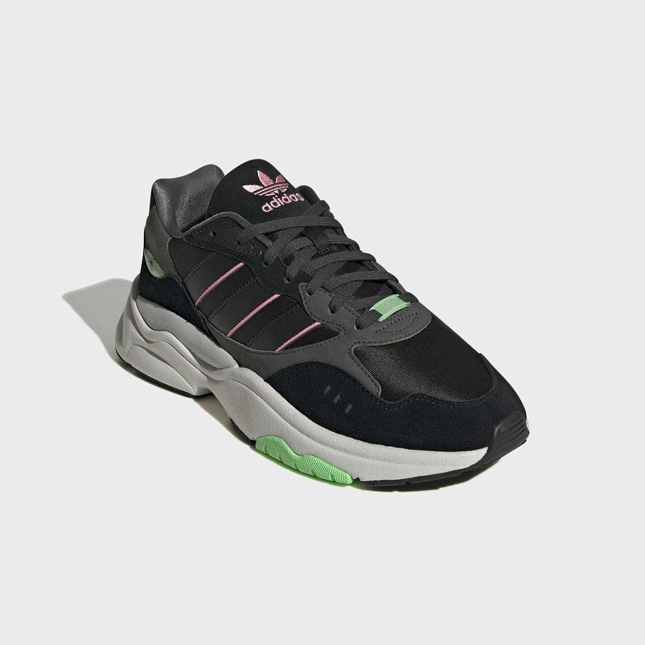 Фото № 2 с приближением к товару «‎Adidas Retropy Mystique »