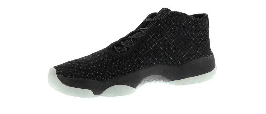 Фото № 2 с приближением к товару «‎Jordan Future QS Glow (2014)»