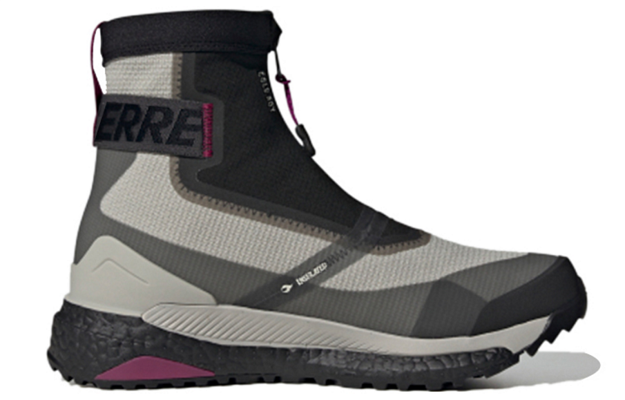 Фото № 2 с приближением к товару «‎adidas Terrex Free Hiker C.Rdy Shoes FV8726»