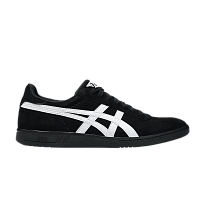 Фото № 1 с приближением к товару «‎ASICS Gel Vickka Pro Black Bright White»