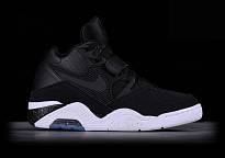 Фото № 3 с приближением к товару «‎Nike Air Force 180 Oreo »