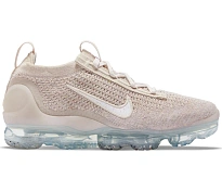 Фото № 1 с приближением к товару «‎Nike Air VaporMax 2020 Flyknit Oatmeal »