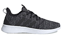 Фото № 2 с приближением к товару «‎adidas neo Puremotion Wmns WhiteBlack»