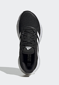 Фото № 4 с приближением к товару «‎Adidas Solar Glide W Wide»