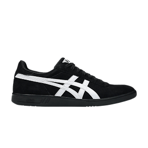 ASICS Gel Vickka Pro Black Bright White