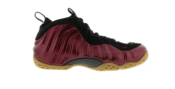 Nike Air Foamposite One Maroon - 1