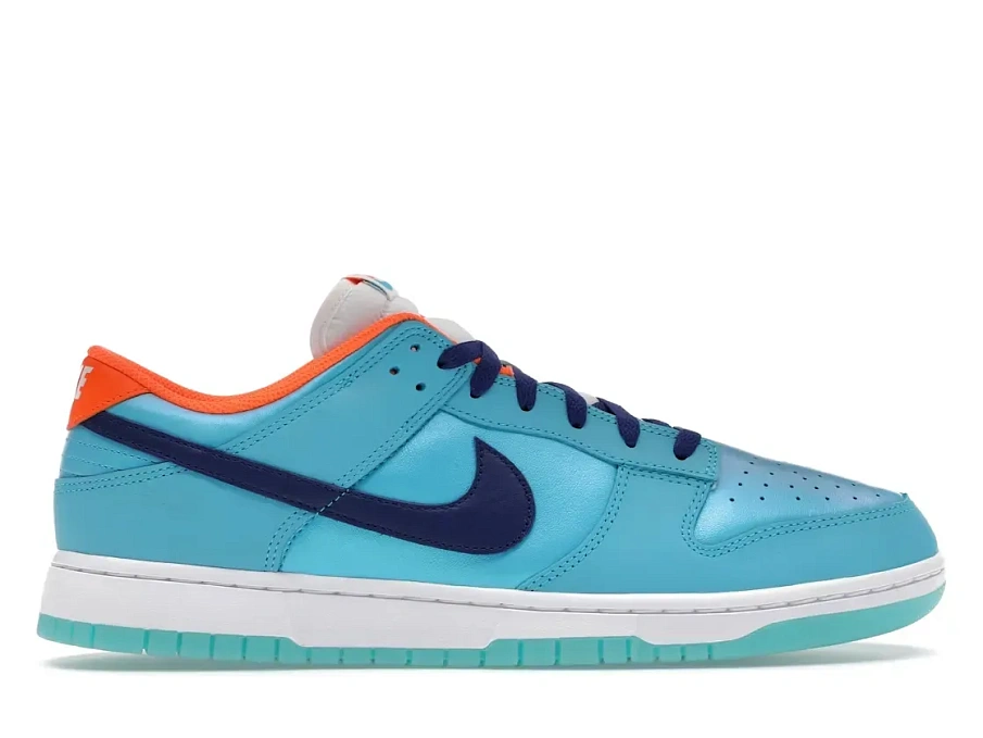 Фото № 1 с приближением к товару «‎Nike Dunk Low SE»