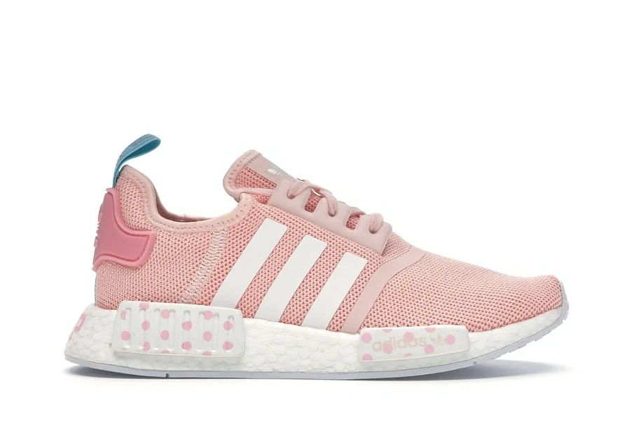 Фото № 1 с приближением к товару «‎adidas NMD R1 Toy Story 4 Bo Peep (Youth)»