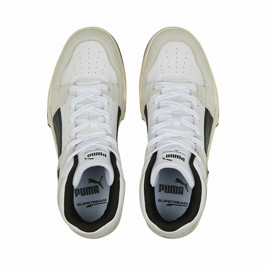 Фото № 3 с приближением к товару «‎Puma Slipstream Heritage »
