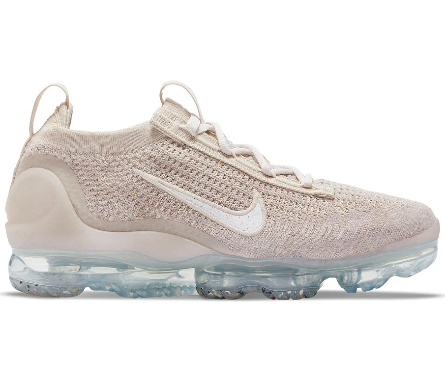Фото № 1 с приближением к товару «‎Nike Air VaporMax 2020 Flyknit Oatmeal »
