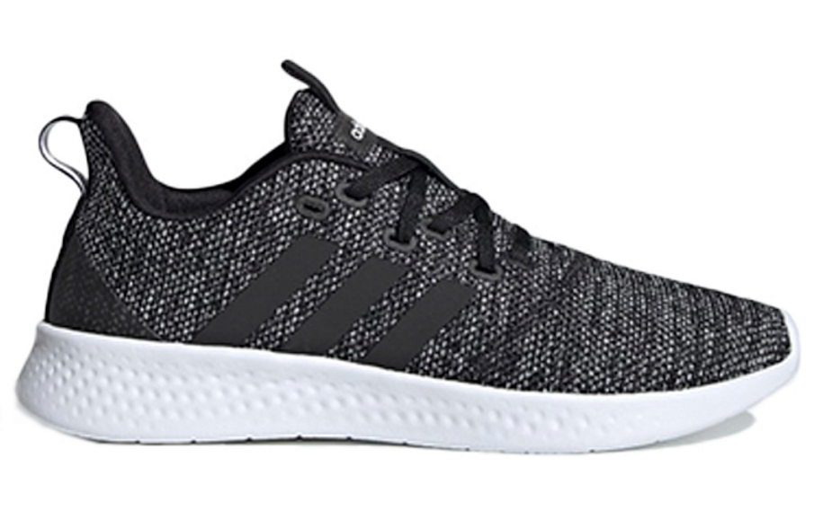 Фото № 2 с приближением к товару «‎adidas neo Puremotion Wmns WhiteBlack»