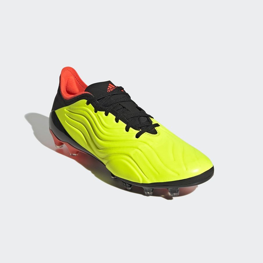 Фото № 3 с приближением к товару «‎Adidas Copa Sense »