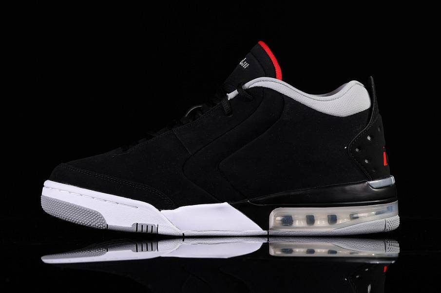 Фото № 1 с приближением к товару «‎Nike Air Jordan Big Fund »