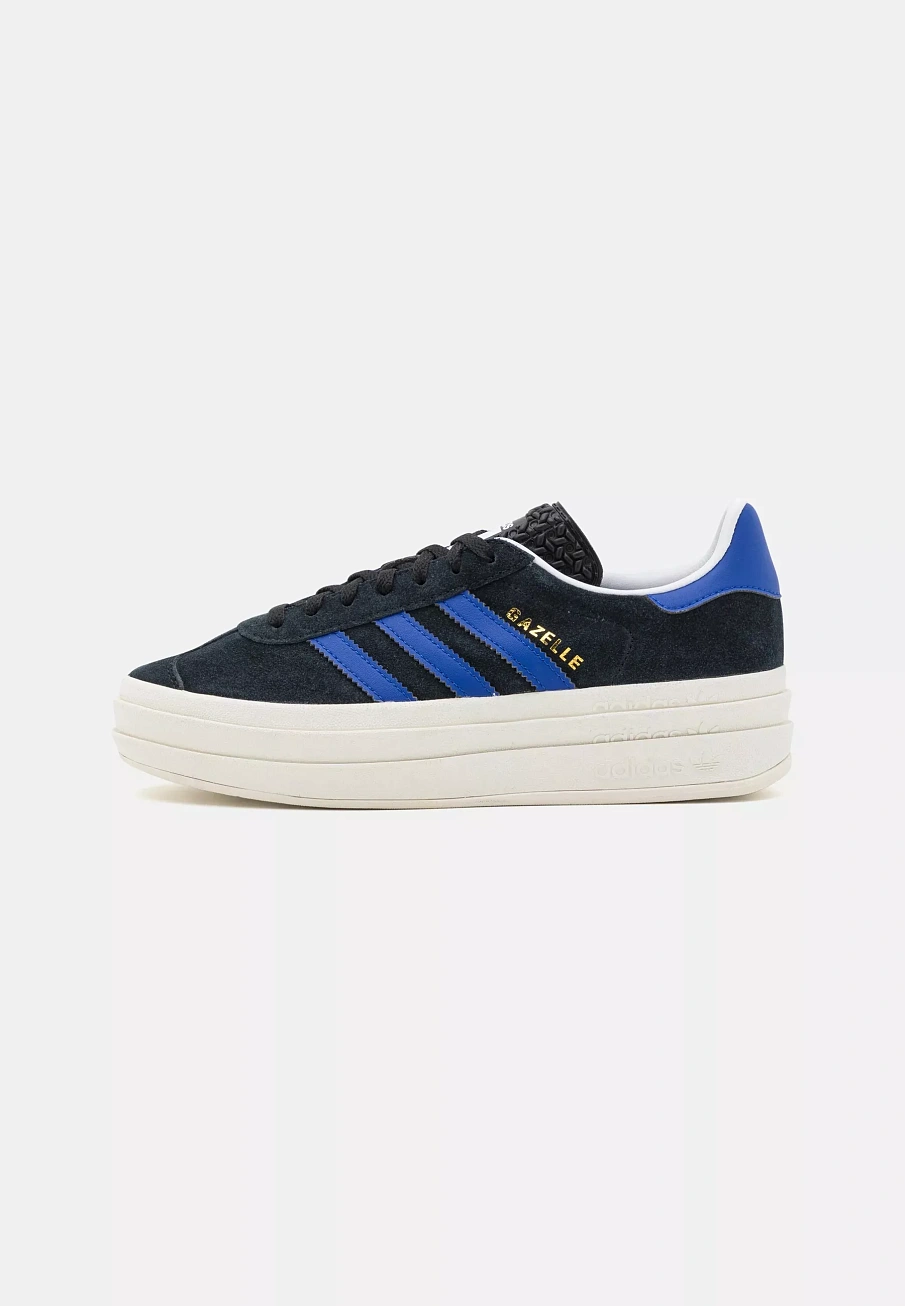 Фото № 4 с приближением к товару «‎GAZELLE BOLD »