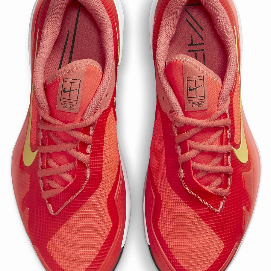 Фото № 3 с приближением к товару «‎Nike Air Zoom Vapor Pro Clay»