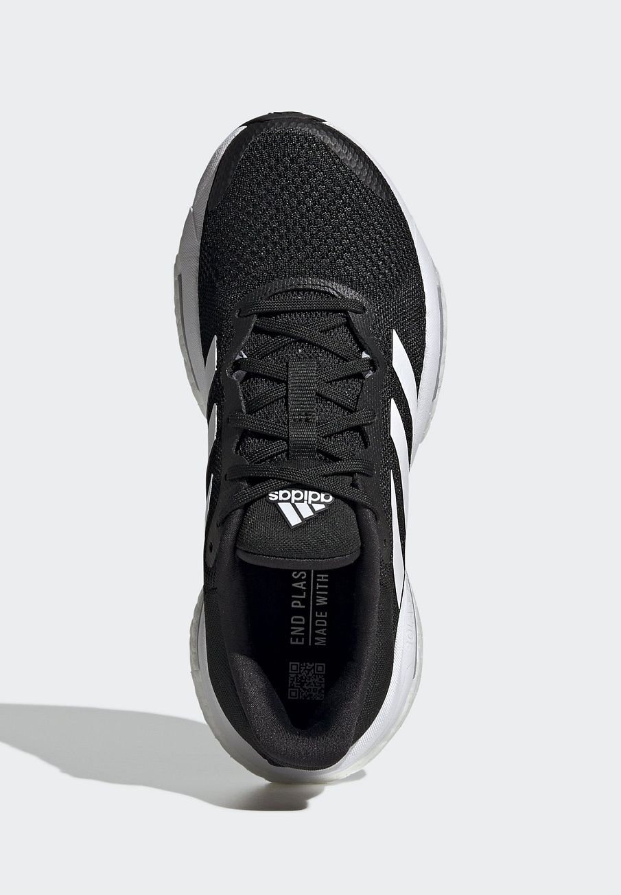 Фото № 4 с приближением к товару «‎Adidas Solar Glide W Wide»