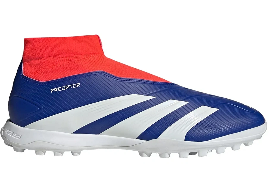 Фото № 1 с приближением к товару «‎adidas Predator League Laceless Turf»