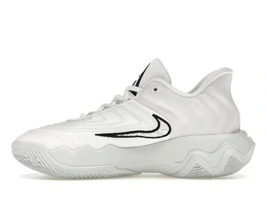 Фото № 3 с приближением к товару «‎Nike Giannis Immortality 4»