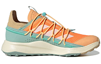 Фото № 2 с приближением к товару «‎adidas Wmns Terrex Voyager 21 Travel BlueOrange»