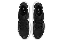 Фото № 4 с приближением к товару «‎Nike Air Max Fusion Black»