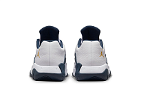 Фото № 2 с приближением к товару «‎Nike Air Jordan 11 CMFT Low Basketball Shoes Michigan»