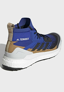 Фото № 4 с приближением к товару «‎Adidas Terrex Free Hiker»