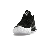 Фото № 4 с приближением к товару «‎Nike Kyrie Low 2 Black Metallic Silver»
