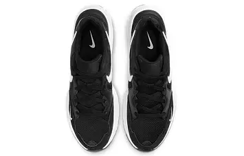 Nike Air Max Fusion Black (CJ1670-002) - 5