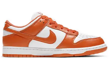 Travis ScottNike Dunk Low SP Skate shoes Syracuse - 2
